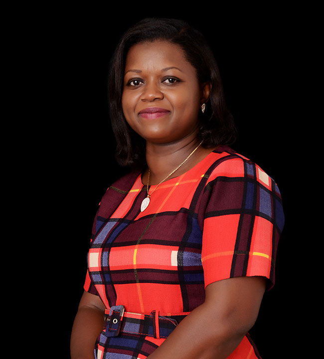 Eunice Opoku-Boateng