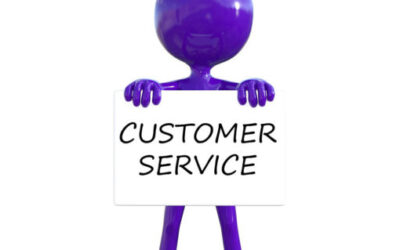 Customer care and business growth