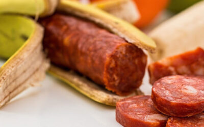 Food safety in the hospitality industry
